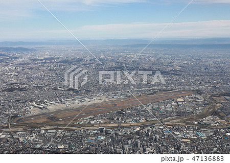 大阪空港 47136883