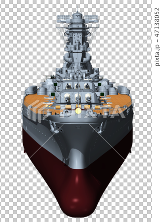 戰艦大和號 戰艦大和號 47138052