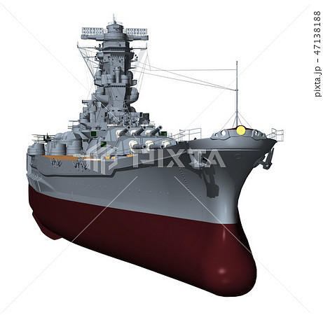 戦艦大和 47138188