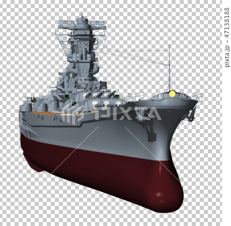 戦艦大和 47138188