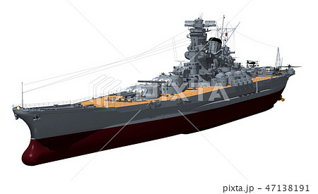 戦艦大和 戦艦大和 47138191