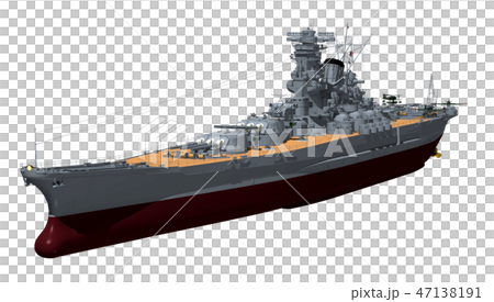 戦艦大和 戦艦大和 47138191
