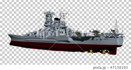 戦艦大和 47138193
