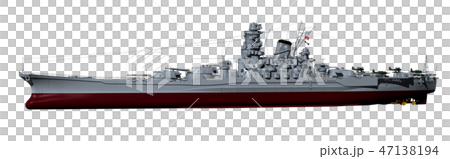 戦艦大和 戦艦大和 47138194