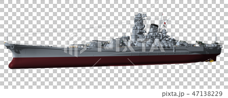 戦艦大和 47138229