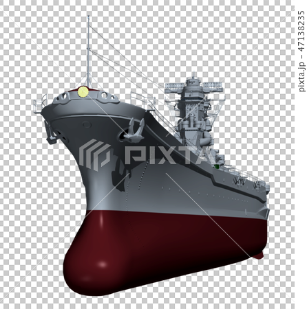 戦艦大和 47138235