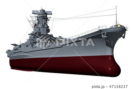 戦艦大和 47138237