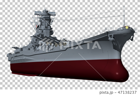 戦艦大和 47138237