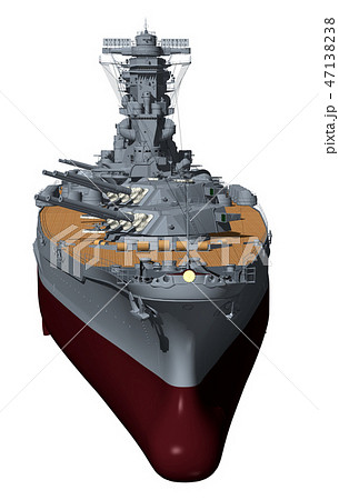 戦艦大和 47138238