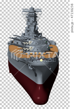 戦艦大和 47138238