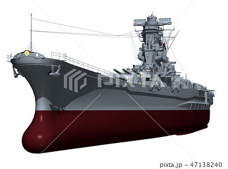 戦艦大和 47138240