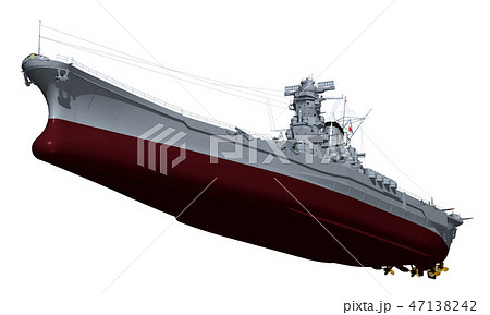 戦艦大和 47138242