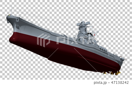 戰艦大和號 47138242