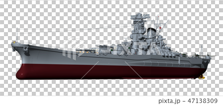 戦艦大和 47138309