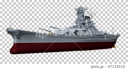 戦艦大和 戦艦大和 47138310