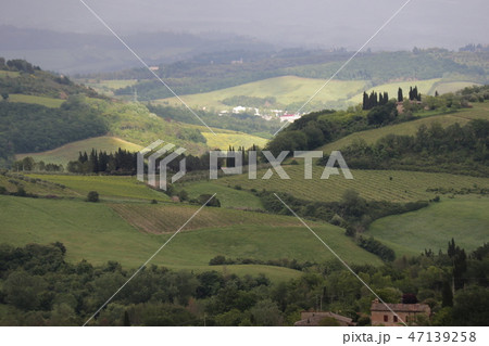 トスカーナ州 トスカーナ州 47139258