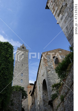 サン・ジミニャーノ サン・ジミニャーノ 47139261