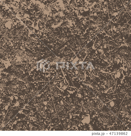 Seamless pattern.Vintage style background for deco 47139862