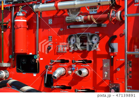 消防車 47139891