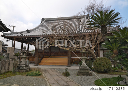 【浄谷寺】 大阪府富田林市富田林町７ 47140886