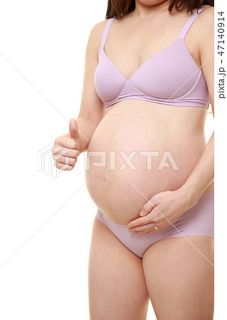 妊活に成功した妊婦 47140914