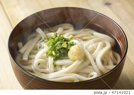うどん 47141021