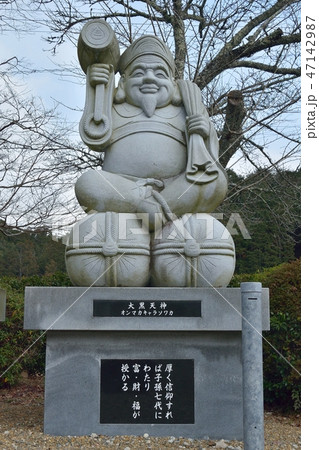 兵庫県丹波市の椿で有名の白毫寺 47142987