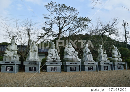 兵庫県市島町の椿が有名な白毫寺 47143202