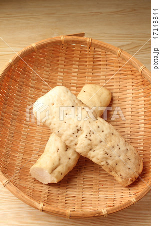 とろろいも 47143344