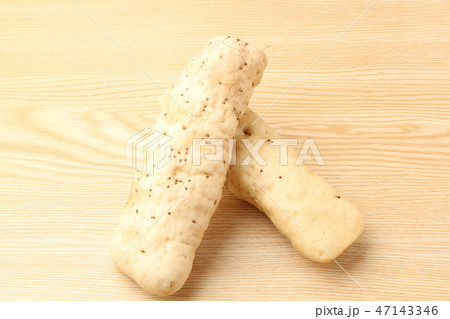 とろろいも 47143346