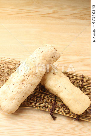 とろろいも 47143348