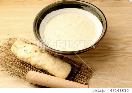 とろろいも とろろいも 47143350