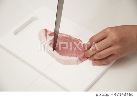 とんかつ 47143466