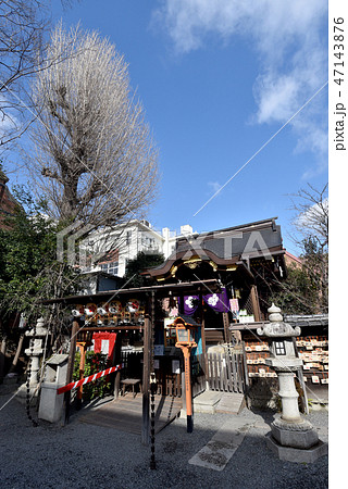 菅原院天満宮神社 菅原院天満宮神社 47143876
