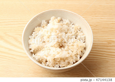 麦飯 麦飯 47144138