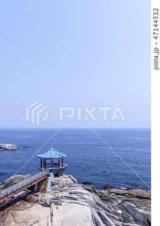 束草市 海 足 47144532