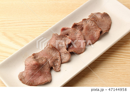 牛タン 47144958