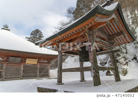 大山寺(大山/鳥取県) 大山寺(大山/鳥取県) 47145052