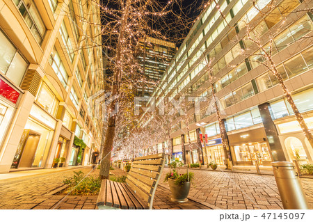 丸の内イルミネーション2018 丸の内イルミネーション2018 47145097