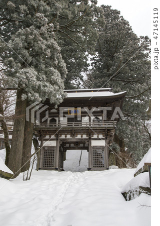 大山寺（鳥取県） 47145119