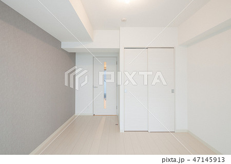 収納のある部屋 収納のある部屋 47145913