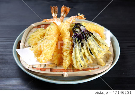 てんぷら 47146251
