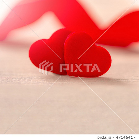 ハート ハートマーク 心臓 47146417