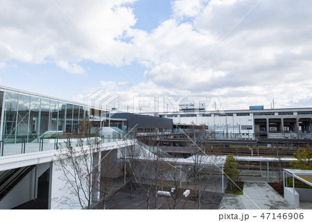 新山口駅 47146906