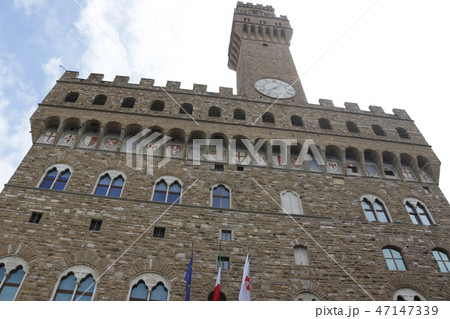 ヴェッキオ宮殿 ヴェッキオ宮殿 47147339