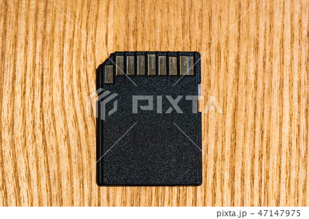 SDカード SDカード 47147975