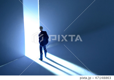 ビジネスイメージ 47148863