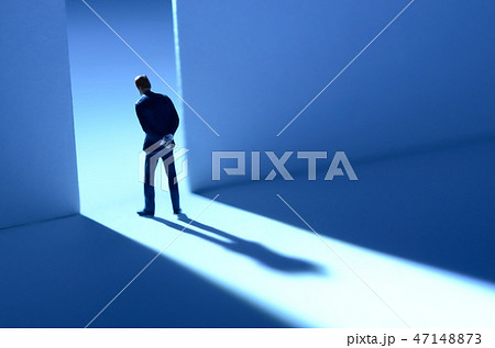 ビジネスイメージ ビジネスイメージ 47148873