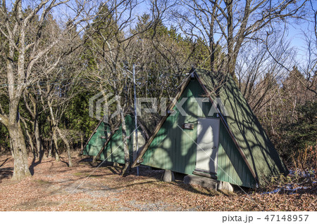 岐阜県 土岐市 三国山キャンプ場 岐阜県 土岐市 三国山キャンプ場 47148957