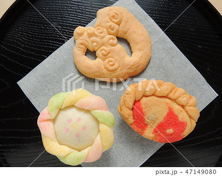 琉球菓子 (Okinawa)	 47149080